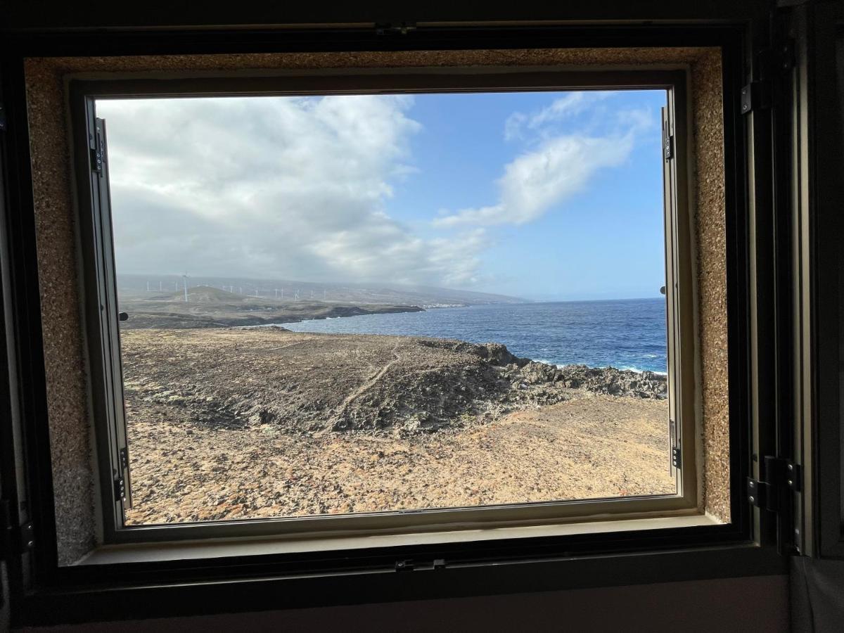 Apartamento Dulce Vista Poris de Abona Exteriör bild