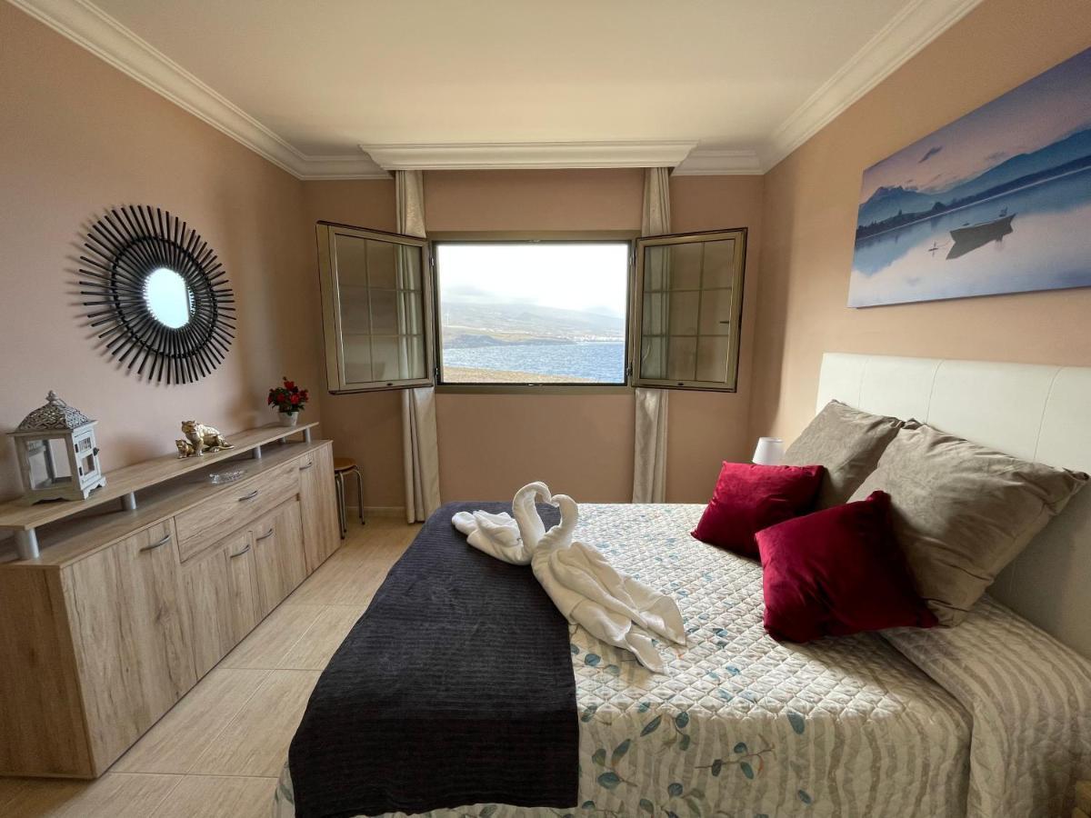 Apartamento Dulce Vista Poris de Abona Exteriör bild