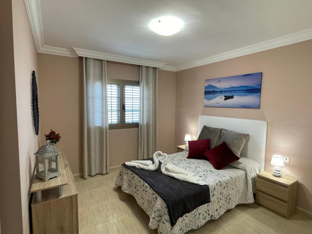 Apartamento Dulce Vista Poris de Abona Exteriör bild