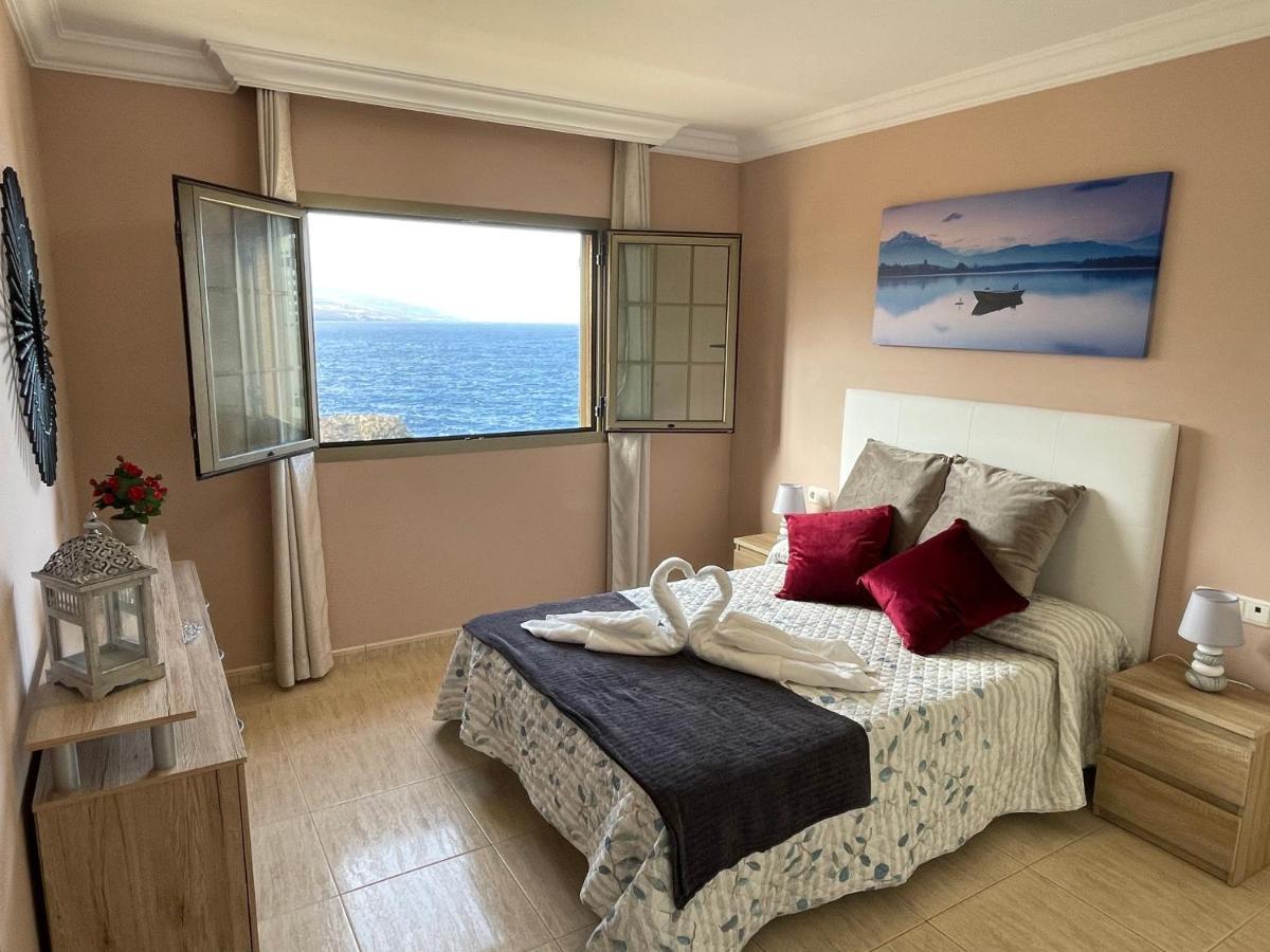 Apartamento Dulce Vista Poris de Abona Exteriör bild