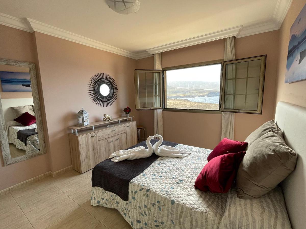 Apartamento Dulce Vista Poris de Abona Exteriör bild